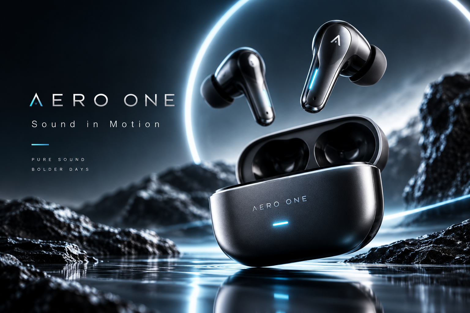 GPT Image2 · Product campaign